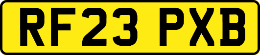 RF23PXB