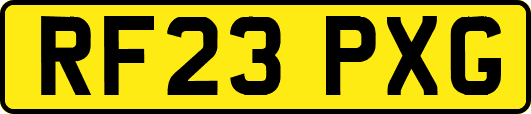 RF23PXG
