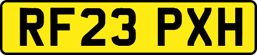 RF23PXH