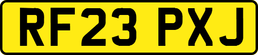 RF23PXJ