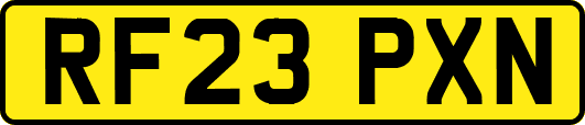 RF23PXN