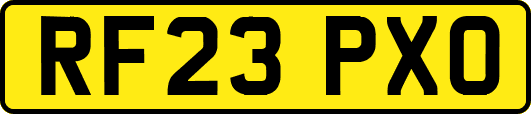 RF23PXO