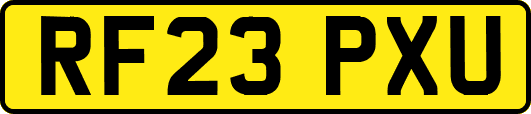 RF23PXU