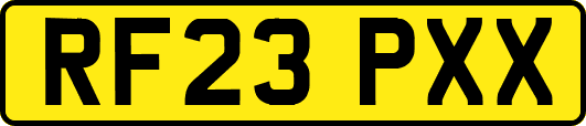 RF23PXX