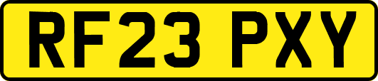 RF23PXY