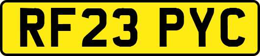 RF23PYC
