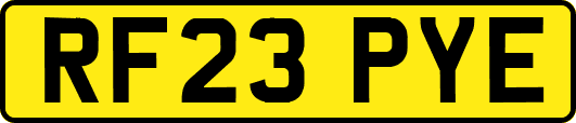 RF23PYE