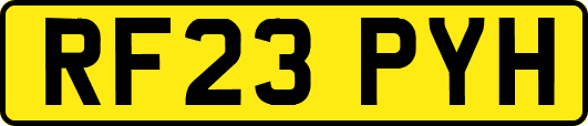 RF23PYH