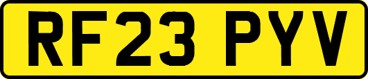 RF23PYV