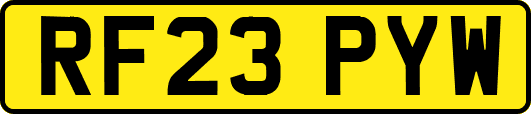 RF23PYW