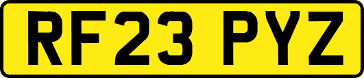 RF23PYZ