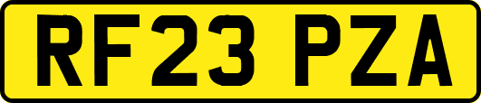 RF23PZA