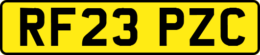 RF23PZC