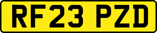 RF23PZD