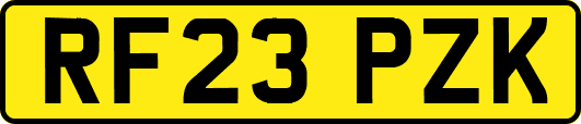 RF23PZK