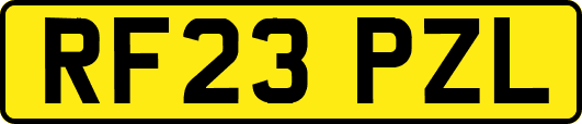 RF23PZL