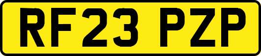 RF23PZP