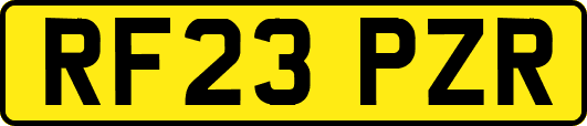 RF23PZR