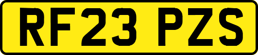 RF23PZS