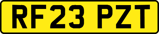 RF23PZT