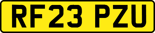 RF23PZU