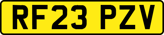 RF23PZV