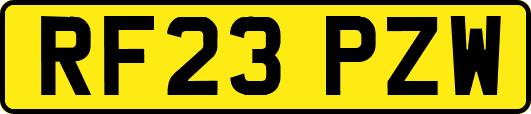 RF23PZW