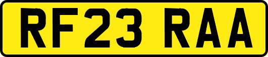 RF23RAA