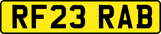 RF23RAB