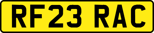 RF23RAC