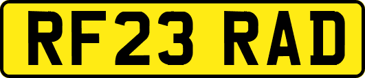 RF23RAD