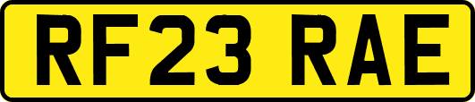RF23RAE