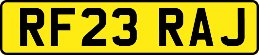 RF23RAJ