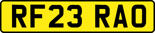RF23RAO
