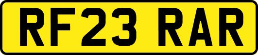 RF23RAR