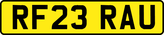 RF23RAU