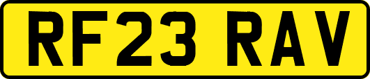 RF23RAV