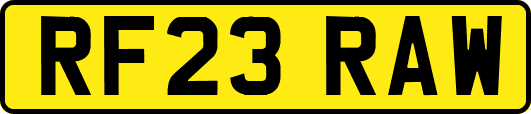 RF23RAW