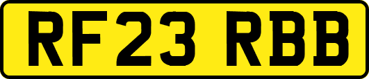 RF23RBB