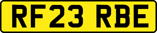RF23RBE