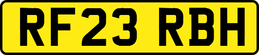RF23RBH