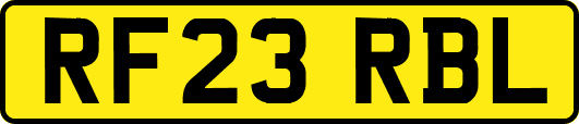 RF23RBL