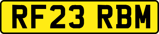 RF23RBM