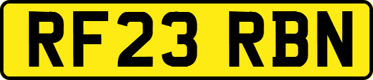RF23RBN