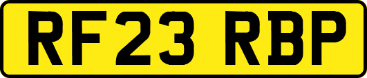 RF23RBP
