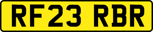 RF23RBR