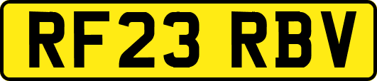 RF23RBV