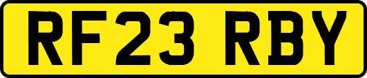 RF23RBY