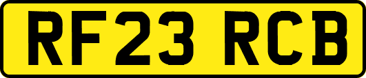 RF23RCB