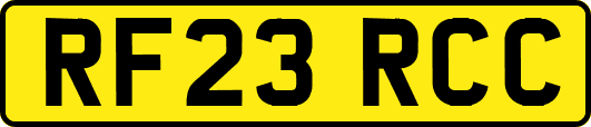 RF23RCC